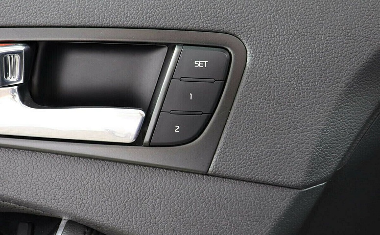 Kia Optima III Рестайлинг