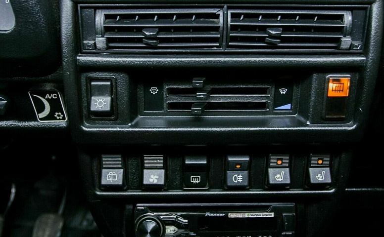 Lada (ваз) 2121 (4x4)