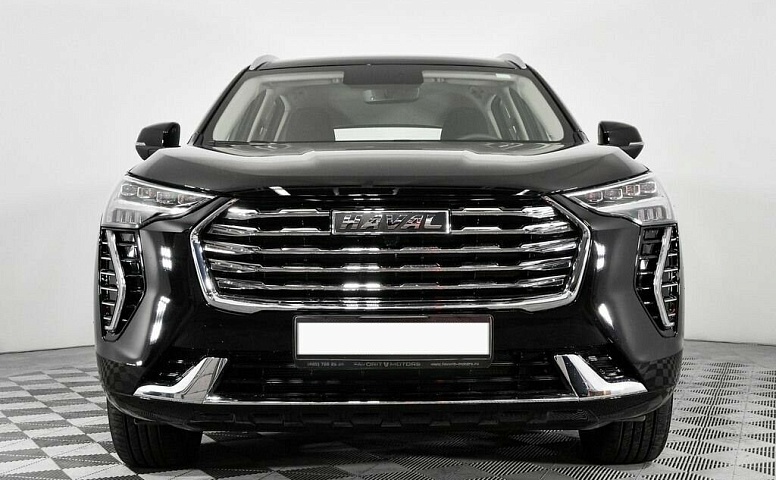 Haval Jolion I