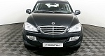 SsangYong Kyron