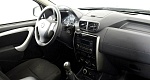 Nissan terrano