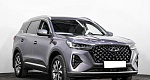 Chery Tiggo 7 pro max
