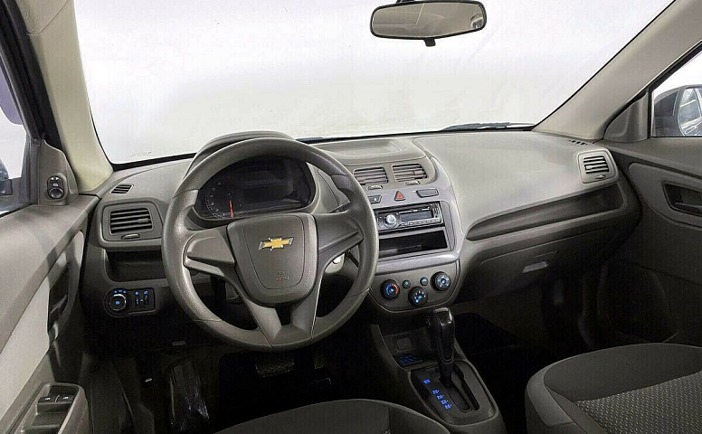 Chevrolet cobalt
