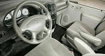 Dodge caravan