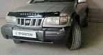Kia SPORTAGE 2.0 MT (128 л.с.) 4WD