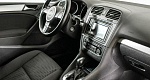 Volkswagen Golf 1.4 Робот