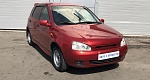 LADA (ВАЗ) KALINA 1.6 MT (81 л.с.)