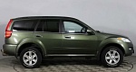 Great Wall Hover H5