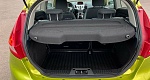 Ford Fiesta Mk6