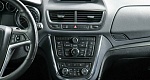 Opel Mokka 1.4 Механика