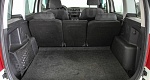 Skoda Yeti, 1 поколение