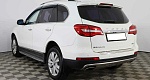 Haval h8 акпп 2015 с пробегом 69 000 км