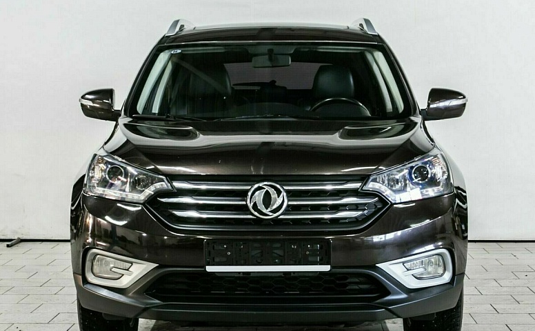 Dongfeng ax7