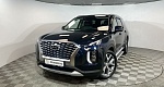 Hyundai Palisade 2.2 АКПП