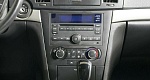 Chevrolet Epica V250 Рестайлинг