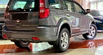 Great Wall Hover H3