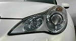 Infiniti qx50