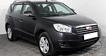 Geely Emgrand X7