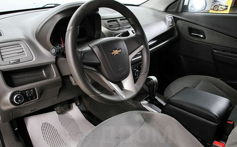 Chevrolet Cobalt