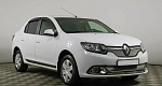 Renault Logan 1.6 Механика