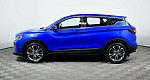 Geely Coolray I