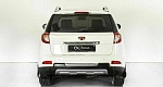 Geely emgrand x7