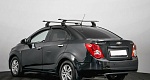 Chevrolet Aveo II