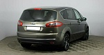 Ford S-MAX I Рестайлинг