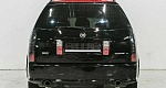 Cadillac srx