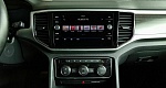 Volkswagen Teramont 2.0T AT 4Motion (220 л.с.) Status Белый