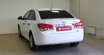 Chevrolet Cruze I