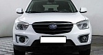 Faw bestur x80 акпп 2017 с пробегом 51 000 км