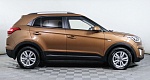 Hyundai Creta 2.0 АКПП