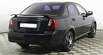 Chevrolet Lacetti 1.6 Автомат