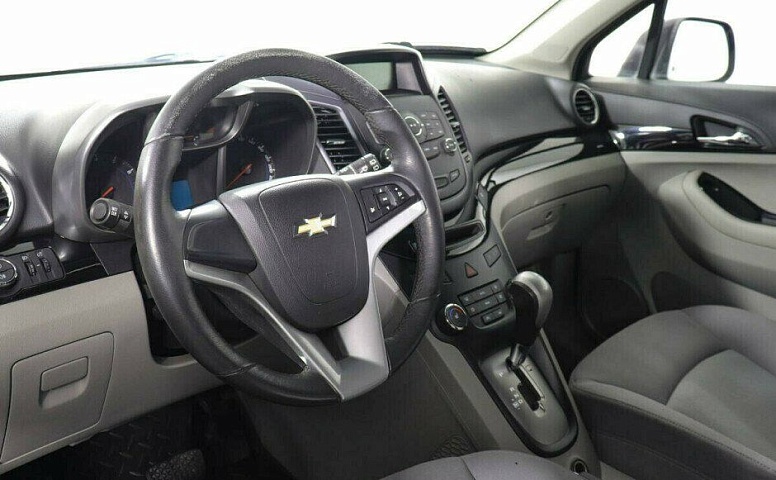 Chevrolet Orlando 1.8 Автомат