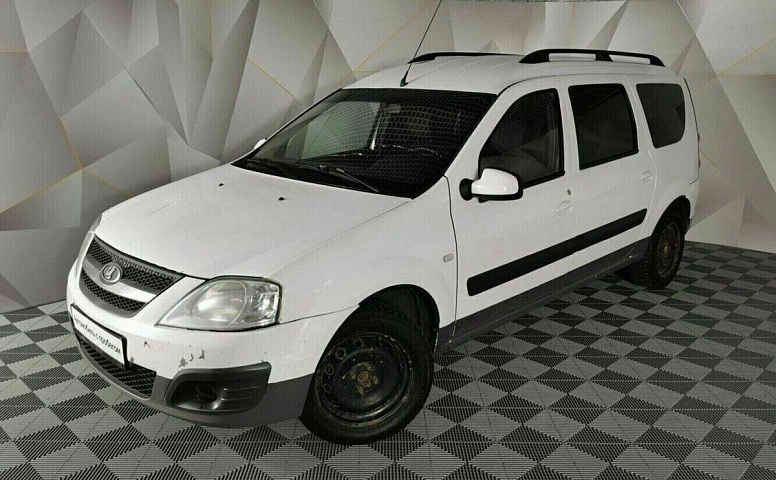 Lada (ваз) largus