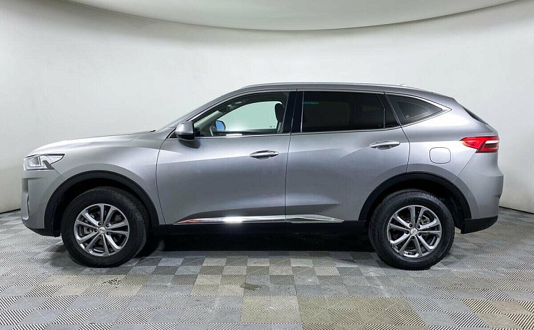 Haval F7 I