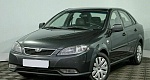 Daewoo gentra