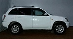Chery TIGGO 1.6 MT (119 л.с.)