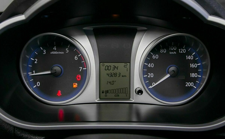 Datsun on-do