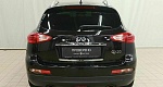 Infiniti qx50