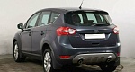 Ford Kuga 2.0 Механика