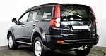 Great wall hover h5