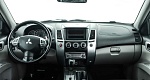 Mitsubishi pajero sport акпп 2012 с пробегом 97 400 км