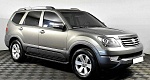 Kia mohave акпп 2012 с пробегом 98 467 км