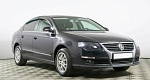 Volkswagen Passat 1.8 Механика