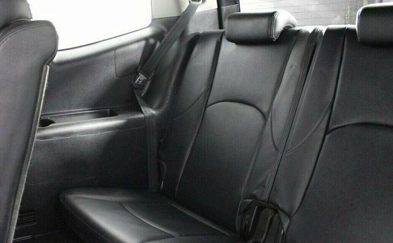 Kia Mohave 3.0 Автомат