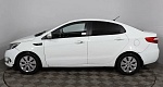 Kia Rio 1.6 АКПП