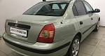 Hyundai ELANTRA 1.6 MT (105 л.с.)