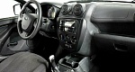 LADA (ВАЗ) Granta 1.6 Механика